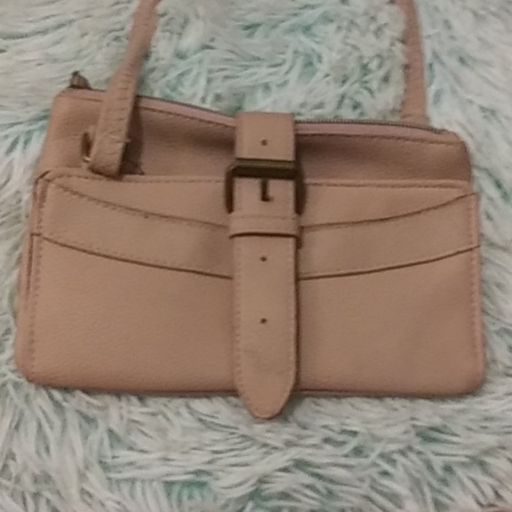A purse